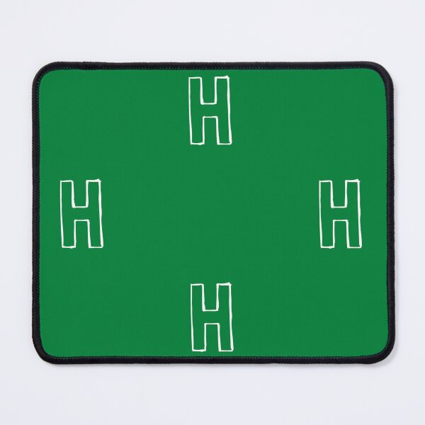 Item preview, Alphabet Range - Sketched 'H' designed and sold by TheWorldofYvonneMarrs.