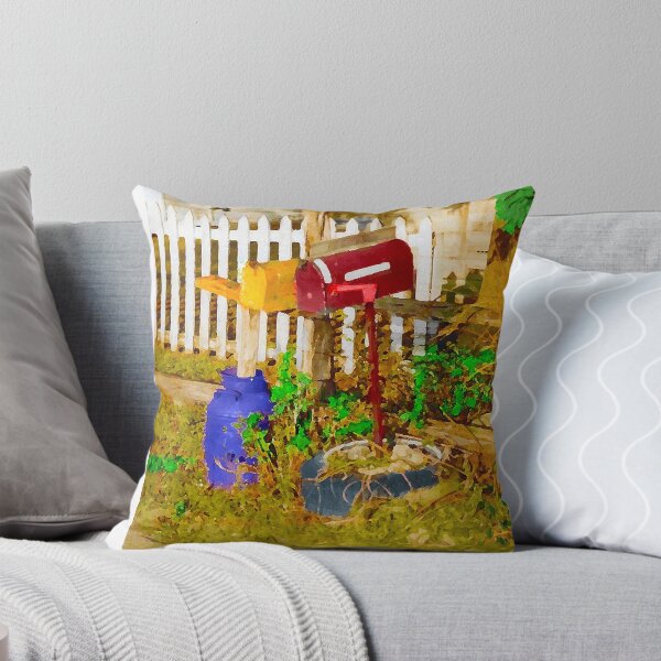 Item preview, You've Got Mail! designed and sold by May Finch.