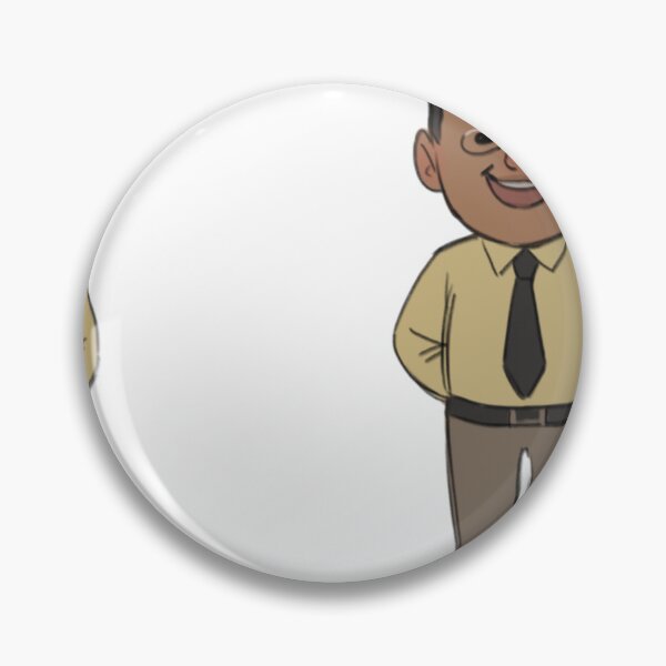 Item preview, tiny gus designed and sold by V1vId-.
