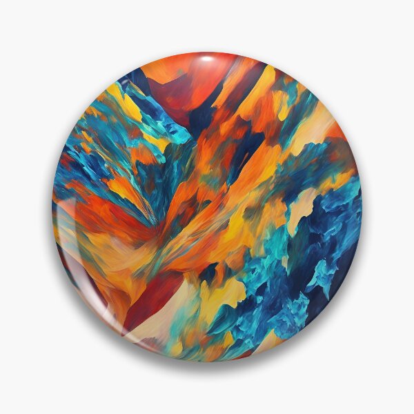 Item preview, Abstract Art designed and sold by Mark Harrop.