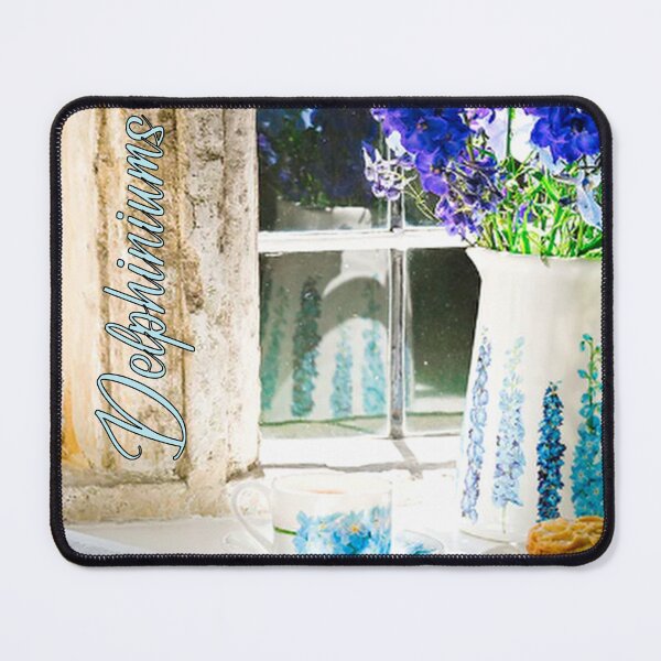 Item preview, Delphiniums designed and sold by angel1.