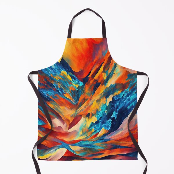 Item preview, Abstract Art designed and sold by Mark Harrop.