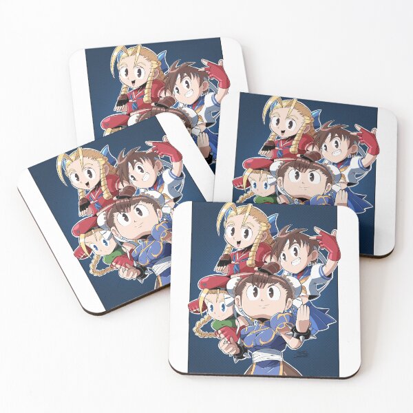 Item preview, Fighting Ladies designed and sold by StaticBlu.