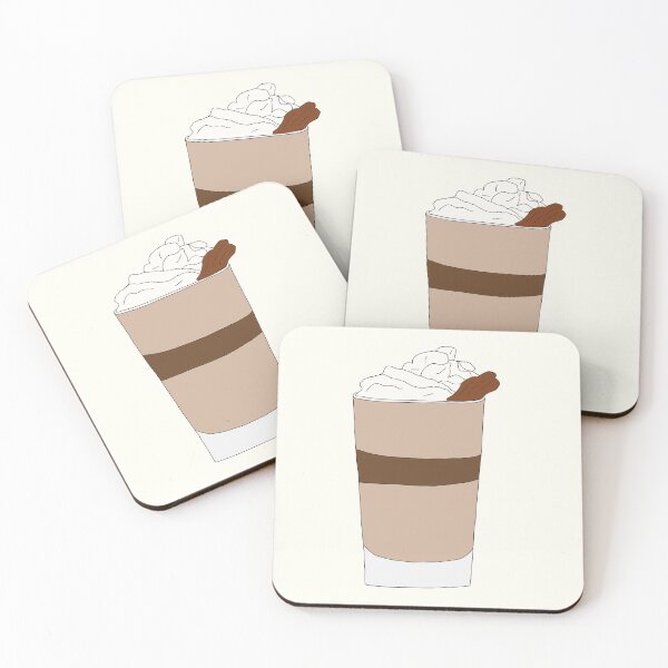 Item preview, Cappuccino designed and sold by Eathusiast.
