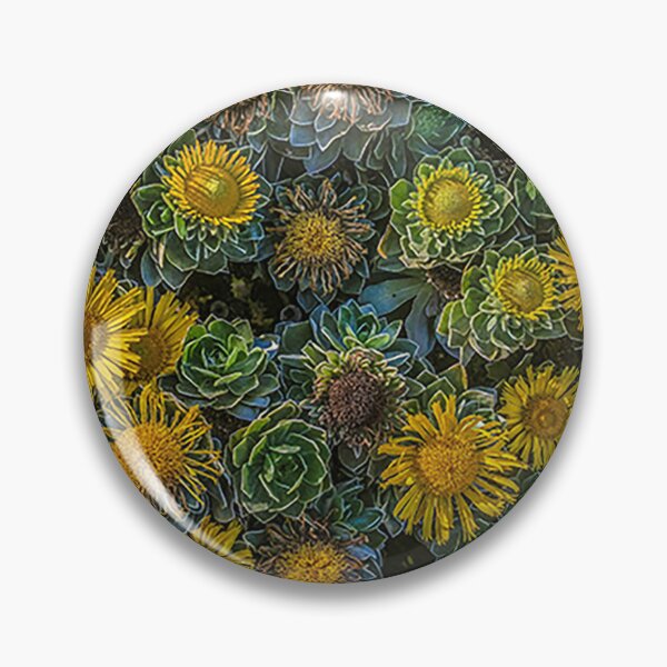 Item preview, Dense Flora designed and sold by stxal.