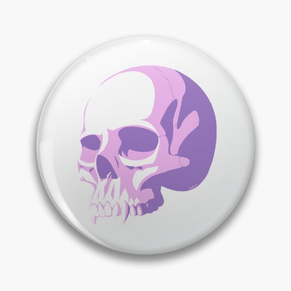 Item preview, Pastel Skull designed and sold by KittenSaffia.