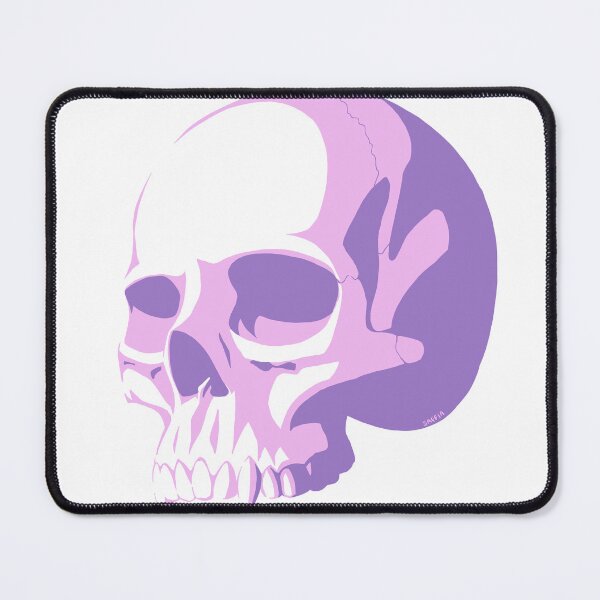 Item preview, Pastel Skull designed and sold by KittenSaffia.