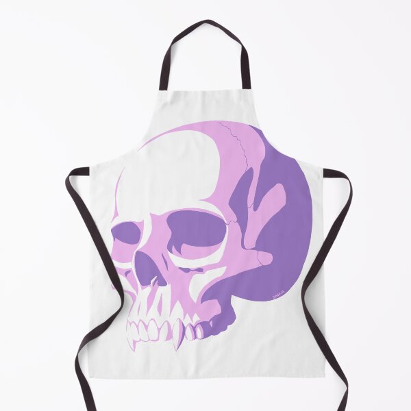 Item preview, Pastel Skull designed and sold by KittenSaffia.