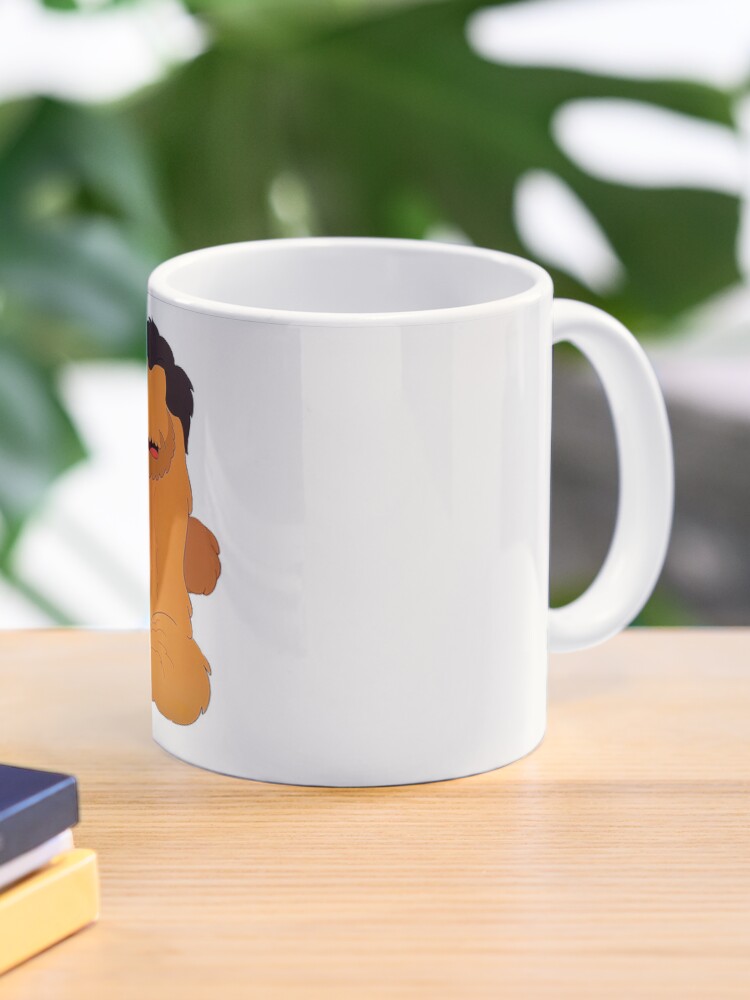 Bigmouth Gigantic Mug - I Like Big Mugs