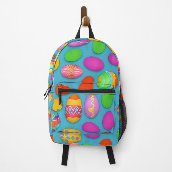 Item preview, Easter Egg Pattern designed and sold by pinkal.
