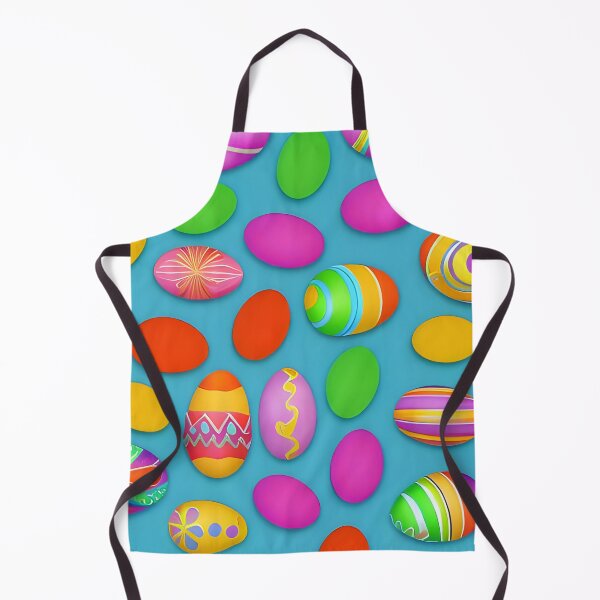 Item preview, Easter Egg Pattern designed and sold by pinkal.