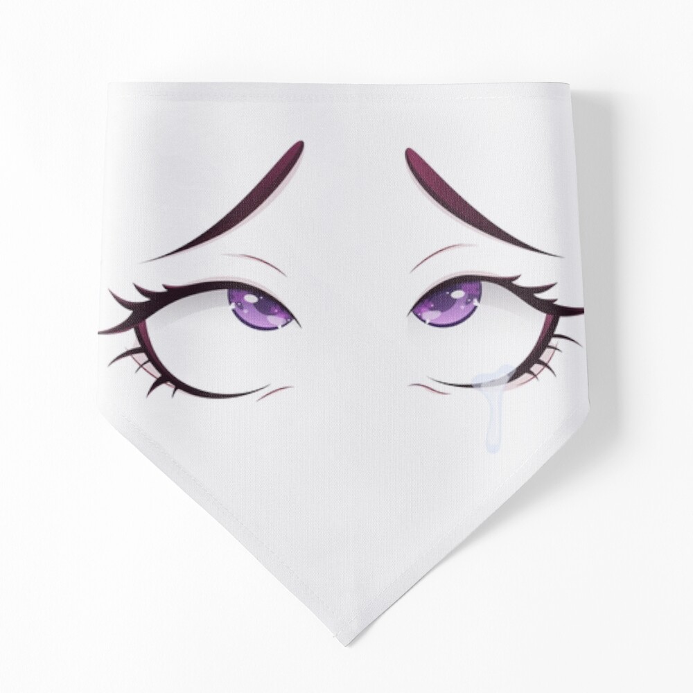 anime style eyes, amorous look, valentine's day, Anime eyes, anime girl  eyes, anime style eyes PNG, manga, kawaii  Sticker for Sale by SkadhiEir