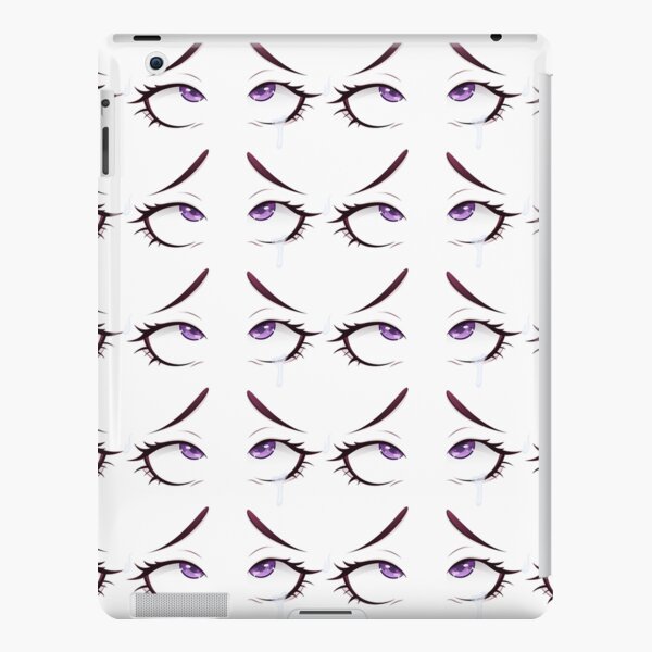 anime style eyes, amorous look, valentine's day, Anime eyes, anime girl  eyes, anime style eyes PNG, manga, kawaii  Sticker for Sale by SkadhiEir