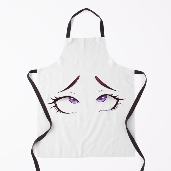 Item preview, anime style eyes, amorous look, valentine's day, Anime eyes, anime girl eyes, anime style eyes, manga, kawaii designed and sold by SkadhiEir.