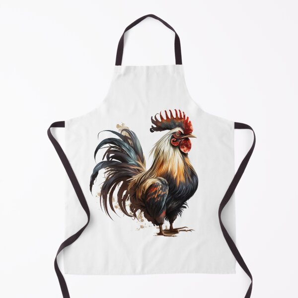 Item preview, Beautiful Colorful Rooster designed and sold by ekachar.