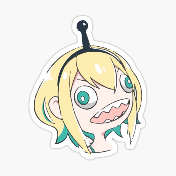 Pikamee Amano Pikamee Sticker - Pikamee Amano Pikamee Vtuber - Discover &  Share GIFs