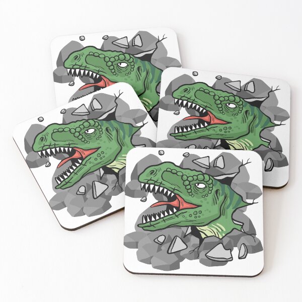 Item preview, Scary T-Rex Dinosaur designed and sold by Willyboy16.