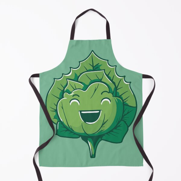 Item preview, Amused Cabbage designed and sold by RoboRaphael.