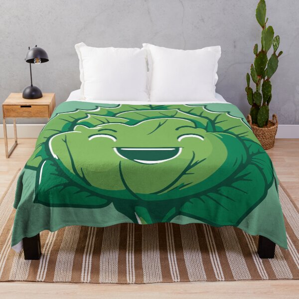 Item preview, Amused Cabbage designed and sold by RoboRaphael.
