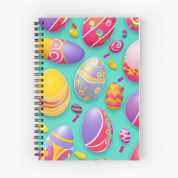 Item preview, Happy Easter designed and sold by pinkal.