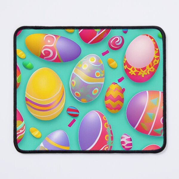 Item preview, Happy Easter designed and sold by pinkal.