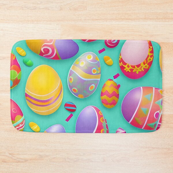 Item preview, Happy Easter designed and sold by pinkal.