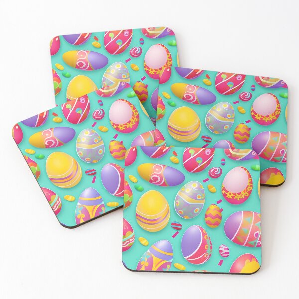 Item preview, Happy Easter designed and sold by pinkal.