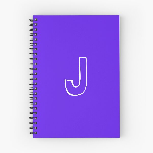 Item preview, Alphabet Range - Sketched 'J'  designed and sold by TheWorldofYvonneMarrs.