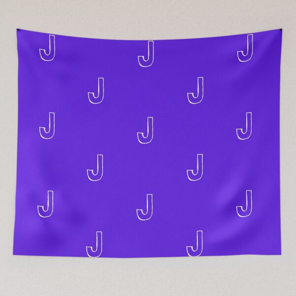 Item preview, Alphabet Range - Sketched 'J'  designed and sold by TheWorldofYvonneMarrs.