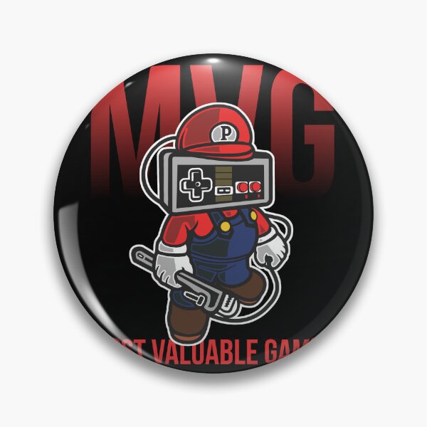 Item preview, Most Valuable Gamer, Gamer Lover  designed and sold by Sunnyhova.