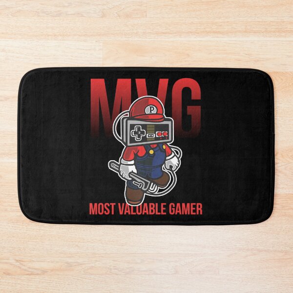 Item preview, Most Valuable Gamer, Gamer Lover  designed and sold by Sunnyhova.