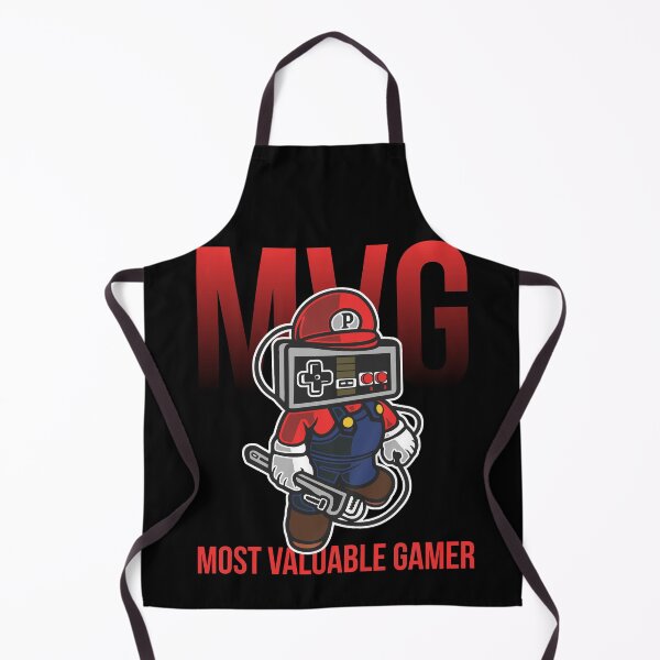 Item preview, Most Valuable Gamer, Gamer Lover designed and sold by Sunnyhova.