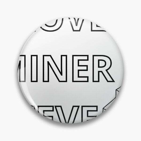 Artikelvorschau, minecraft-miner-steve-spiel-videospiel-playstation-bergleute entworfen und verkauft von Designerboutic.