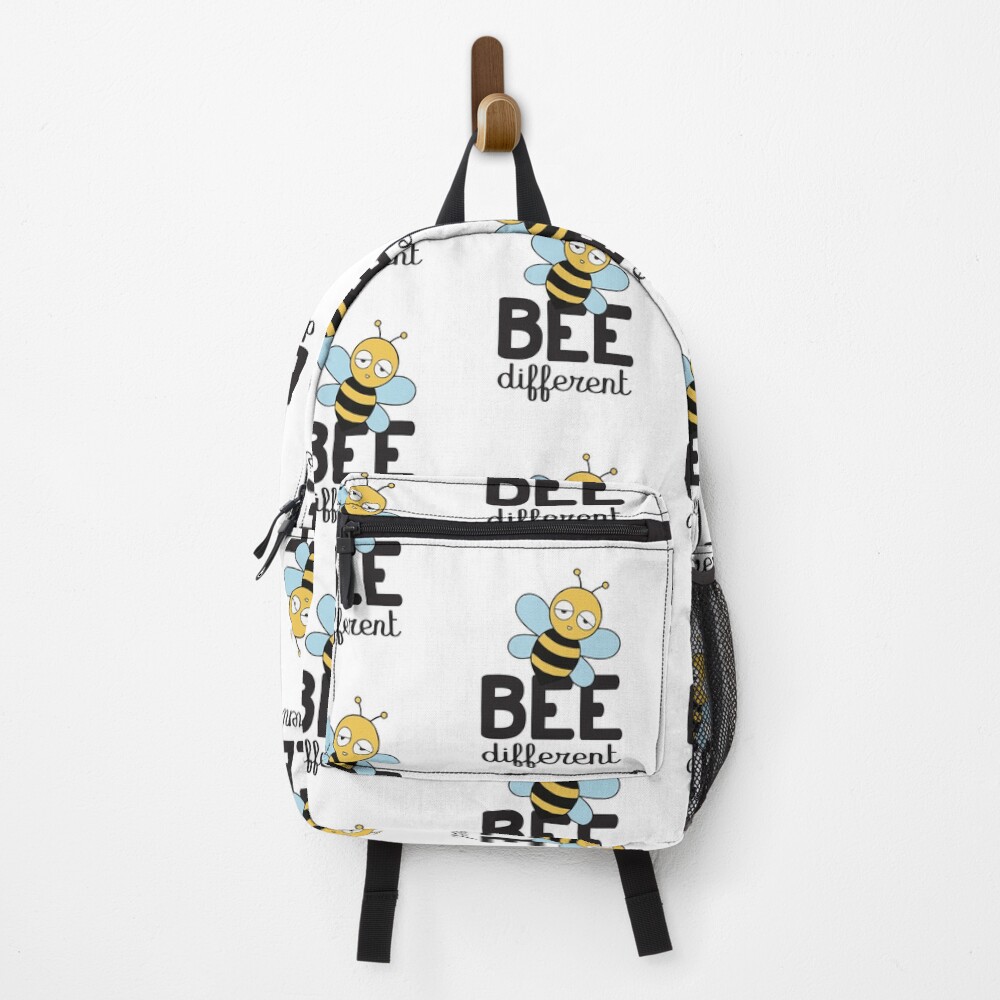 Artikel-Vorschau von Rucksack, designt und verkauft von RedArtsDesign.