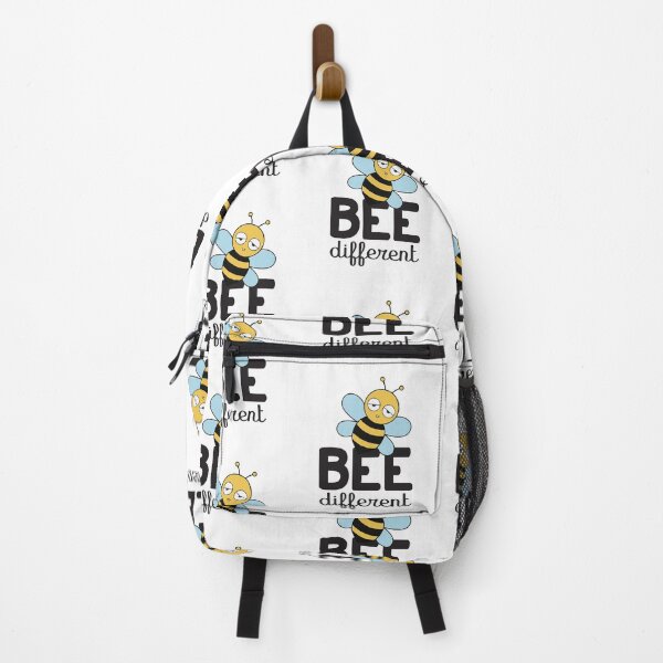 Item preview, Bee Different designed and sold by RedArtsDesign.