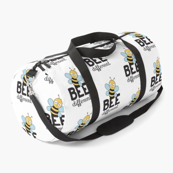 Item preview, Bee Different designed and sold by RedArtsDesign.