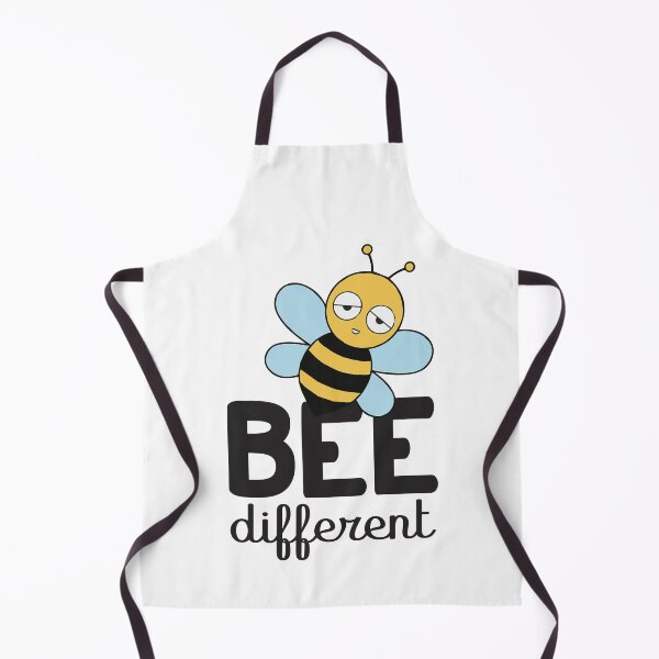 Item preview, Bee Different designed and sold by RedArtsDesign.