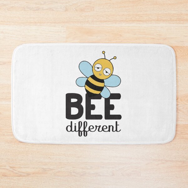 Item preview, Bee Different designed and sold by RedArtsDesign.