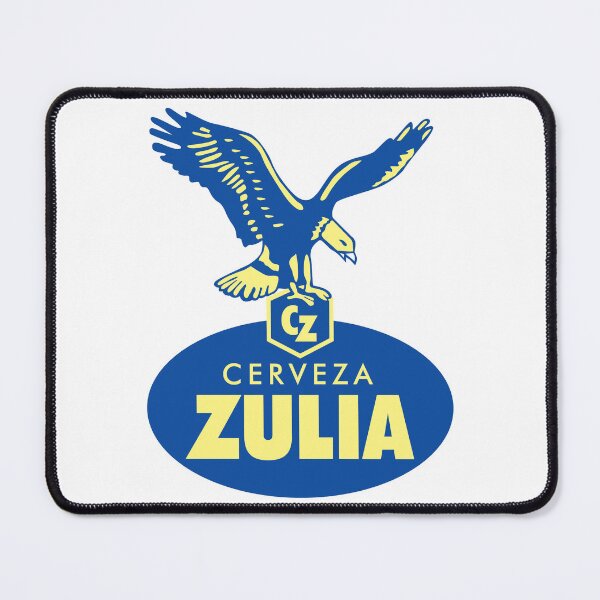 Item preview, Cerveza Zulia Aguila Venezuela  designed and sold by estudio3e.