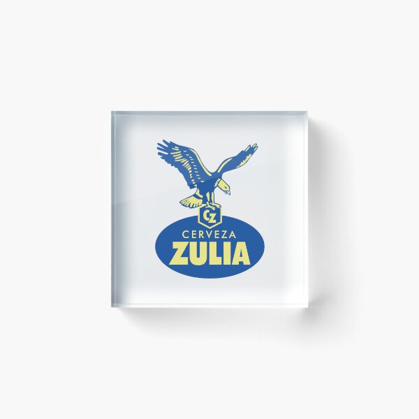 Item preview, Cerveza Zulia Aguila Venezuela  designed and sold by estudio3e.