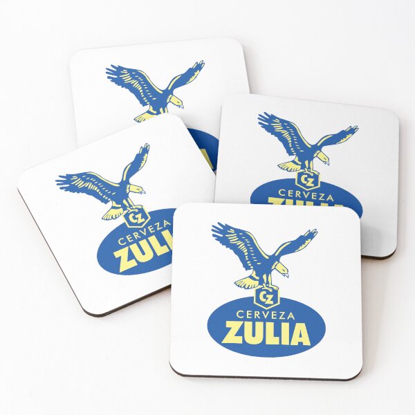 Item preview, Cerveza Zulia Aguila Venezuela  designed and sold by estudio3e.