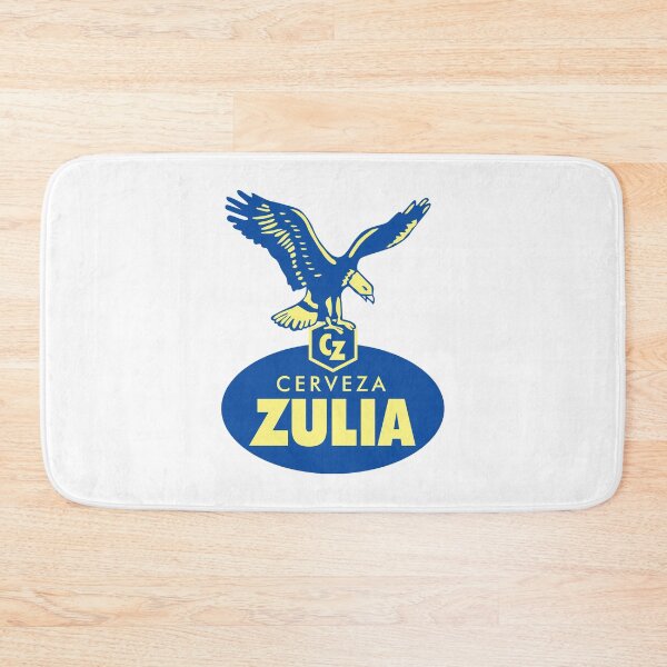 Item preview, Cerveza Zulia Aguila Venezuela  designed and sold by estudio3e.