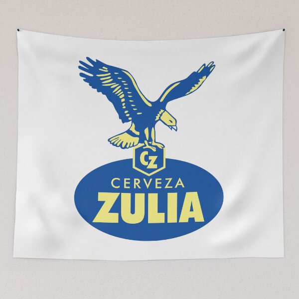 Item preview, Cerveza Zulia Aguila Venezuela  designed and sold by estudio3e.