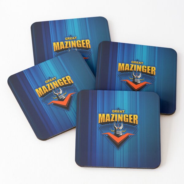 Item preview, 288  Great Mazinger Losanga designed and sold by Yexart.