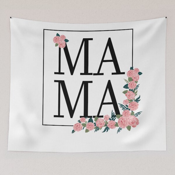 Item preview, Mother's Day Design designed and sold by SCcreative14.