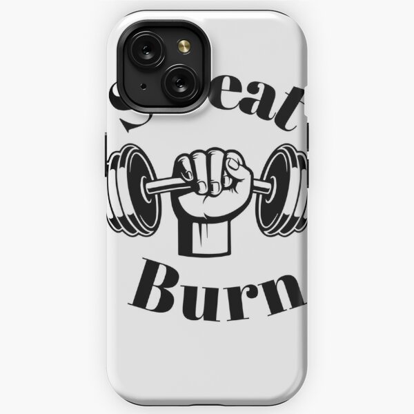 iPhone 12/12 Pro Dachshund Weightlifting Funny Deadlift Men Fitness Gym  Gifts Case