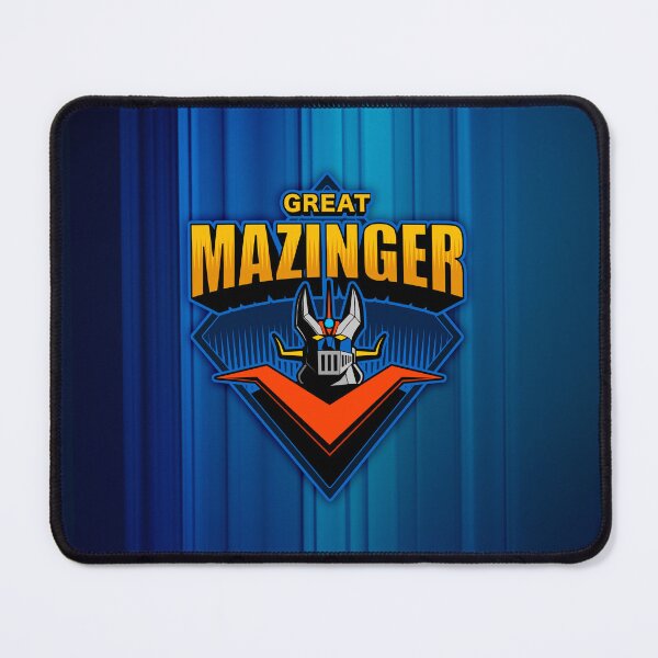 Item preview, 288  Great Mazinger Losanga designed and sold by Yexart.