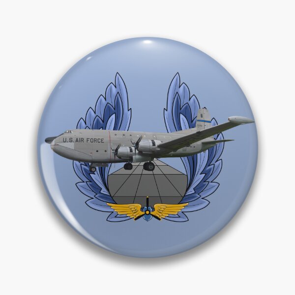 Item preview, C-124 Globemaster II designed and sold by sibosssr.