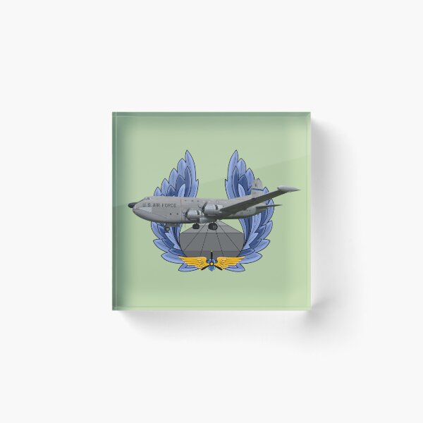 Item preview, C-124 Globemaster II designed and sold by sibosssr.