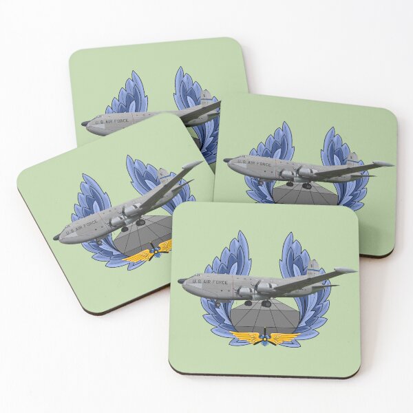 Item preview, C-124 Globemaster II designed and sold by sibosssr.